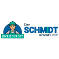 Der Schmidt nimmts mit! GmbH