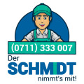 Der Schmidt nimmt's mit! GmbH