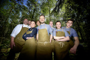 Das excellent Team