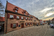 Das Restaurant