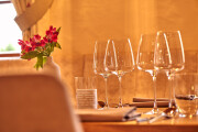 Das Restaurant