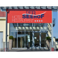 DER SEEHOF Hotel + Restaurant Heimbach/Eifel KG Hotel