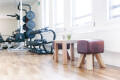 Bild: Der Sportraum, Fitness mit Niveau und Kompetenz in München
