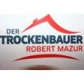 Der Trockenbauer Robert Mazur