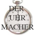 Der Uhrmacher Uhrmacherbetrieb