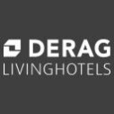Logo Derag Livinghotel Düsseldorf