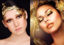 Logo Derma Lounge Berlin Bita Moghaddam Pour
