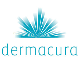 Logo dermacura Fachpraxis für apparative Kosmetik in Wadgassen