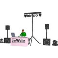 derWelle Veranstaltungstechnik & DJ