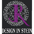 Design in Stein Jürgen Reinhard SteinmetzMstr.