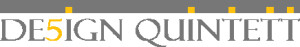 DE5IGN QUINTETT