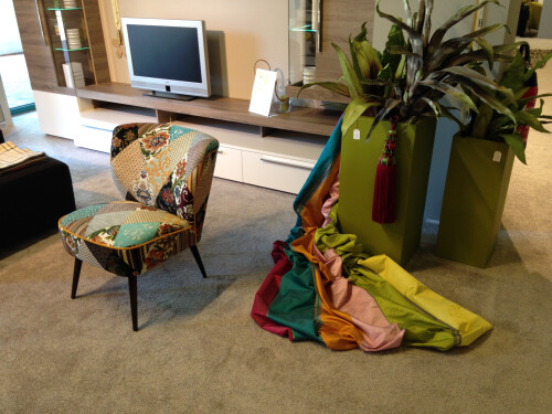 DE5IGN QUINTETT im Hause “Möbel Beyhoff”