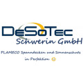Desotec Schwerin GmbH Sonnenschutzsysteme