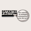 Detektei FACTUM