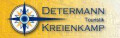 Logo Determann & Kreienkamp Touristik GmbH