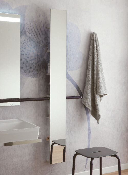 Mobiler Spiegel mit Ablage F47ATS17.jpg