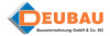 Bild: DEUBAU Bauunternehmung GmbH & Co. KG