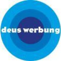 Logo deus werbung Andreas Deus