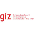 Deut. Gesellschaft f. Intern. Zusammenarbeit (GIZ) GmbH