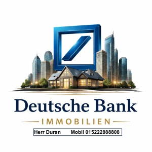 Deutsche Bank Immobilien Inan Duran, selbstständiger Immobilienberater