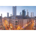 Deutsche Commercial Property Frankfurt 2 GmbH