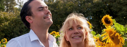 Heilerschule München Spirituelles Heilen