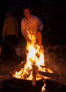 Heilrituale der Heilerkakademie - Deutsche Heilerschule