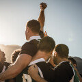 Deutsche Jugendkraft-Spielvereinigung Rohr e.V. Sportheim