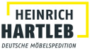 Bild: Deutsche Möbelspedition Heinrich Hartleb e.K. in Kassel, Hessen