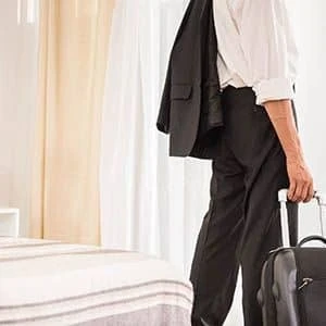 Deutscher Kaiser -Aparthotel-