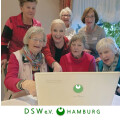 Deutsches Sozialwerk (DSW) e.V. Landesverband