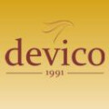 Logo Devico GmbH Versicherungsmakler