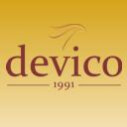 Logo Devico GmbH Versicherungsmakler