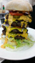 Bild: Devils Food Patrick Burchhardt in Herne, Westfalen