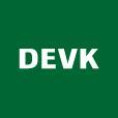 Logo DEVK Generalagentur Michele Piccolo