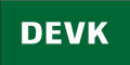 Logo DEVK Versicherung Bereichsleiter Rafaele Bernardinello