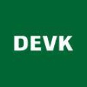 Logo DEVK Versicherung