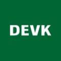Logo DEVK Versicherungen Markus Ridder