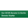 DEVK Versicherung Marzahn: Dennis Starke