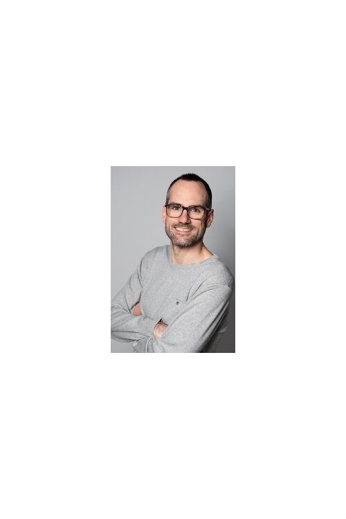 Geschäftsstellenleiter: Oliver Hesse