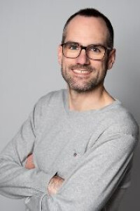 Geschäftsstellenleiter: Oliver Hesse