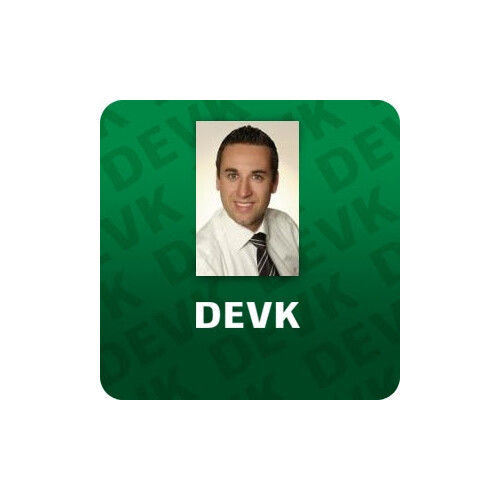 Daniel Janisch DEVK Versicherungen u. Baufinanzierungen