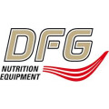 DFG Fitnessgroßhandel GmbH Fitnessstudio