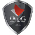 D&G Fahrzeugfolierung
