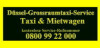 Bild: DGS Düssel-Großraumtaxi-Service GmbH