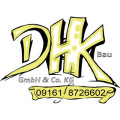 DHK Bau GmbH & Co. KG Dominik und Walter Heinritz