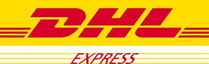Logo DHL Freight GmbH Euronet