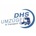 DHS Umzüge,Entrümpelung und Transporte