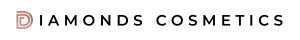 Diamonds Cosmetics Logo