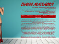 Bild: Diana Massagen in Berlin